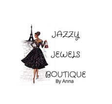 The Jazzy Jewels Collection Boutique